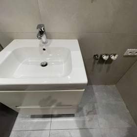 Foto inzerátu REZERVACE- Novostavba 3+kk 91m2 + šatna a lodžie a 1 parkov.misto - ul.Horní