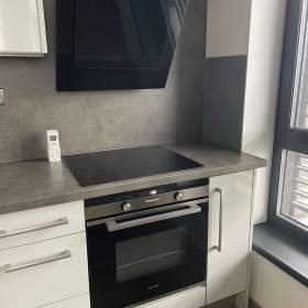 Foto inzerátu REZERVACE- Novostavba 3+kk 91m2 + šatna a lodžie a 1 parkov.misto - ul.Horní