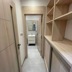 Foto inzerátu REZERVACE- Novostavba 3+kk 91m2 + šatna a lodžie a 1 parkov.misto - ul.Horní