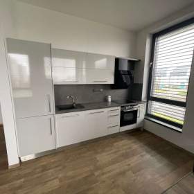 Foto inzerátu REZERVACE- Novostavba 3+kk 91m2 + šatna a lodžie a 1 parkov.misto - ul.Horní