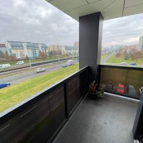 Foto inzerátu REZERVACE- Novostavba 3+kk 91m2 + šatna a lodžie a 1 parkov.misto - ul.Horní
