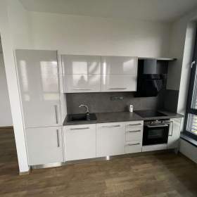 Foto inzerátu REZERVACE- Novostavba 3+kk 91m2 + šatna a lodžie a 1 parkov.misto - ul.Horní