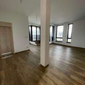 Foto inzerátu REZERVACE- Novostavba 3+kk 91m2 + šatna a lodžie a 1 parkov.misto - ul.Horní