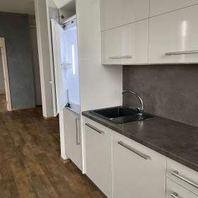 Foto inzerátu REZERVACE- Novostavba 3+kk 91m2 + šatna a lodžie a 1 parkov.misto - ul.Horní