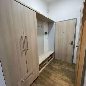 Foto inzerátu REZERVACE- Novostavba 3+kk 91m2 + šatna a lodžie a 1 parkov.misto - ul.Horní