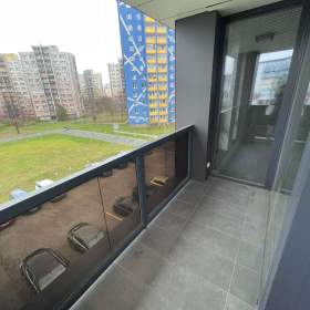 Foto inzerátu REZERVACE- Novostavba 3+kk 91m2 + šatna a lodžie a 1 parkov.misto - ul.Horní