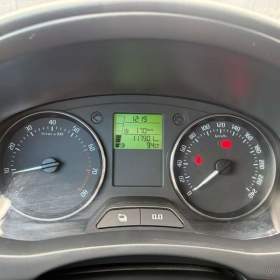 Foto inzerátu ŠKODA ROOMSTER 1.2 77KW STYLE PLUS EDITION