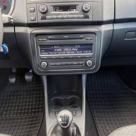 Foto inzerátu ŠKODA ROOMSTER 1.2 77KW STYLE PLUS EDITION