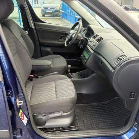 Foto inzerátu ŠKODA ROOMSTER 1.2 77KW STYLE PLUS EDITION