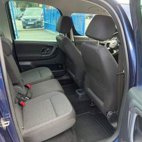 Foto inzerátu ŠKODA ROOMSTER 1.2 77KW STYLE PLUS EDITION