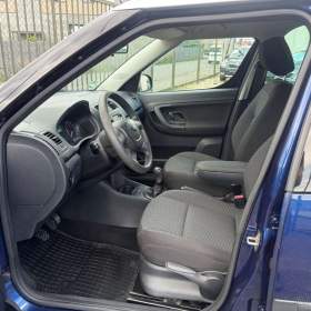 Foto inzerátu ŠKODA ROOMSTER 1.2 77KW STYLE PLUS EDITION