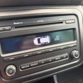 Foto inzerátu ŠKODA ROOMSTER 1.2 77KW STYLE PLUS EDITION