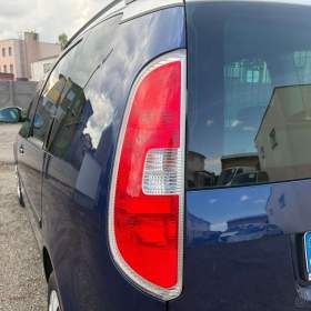 Foto inzerátu ŠKODA ROOMSTER 1.2 77KW STYLE PLUS EDITION