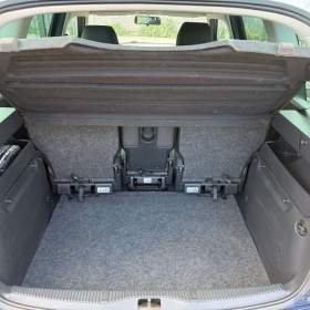 Foto inzerátu ŠKODA ROOMSTER 1.2 77KW STYLE PLUS EDITION