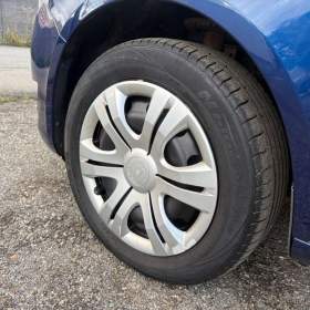 Foto inzerátu ŠKODA ROOMSTER 1.2 77KW STYLE PLUS EDITION