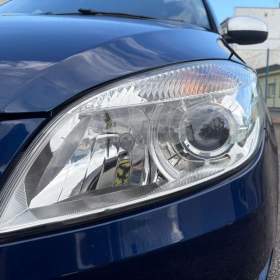 Foto inzerátu ŠKODA ROOMSTER 1.2 77KW STYLE PLUS EDITION