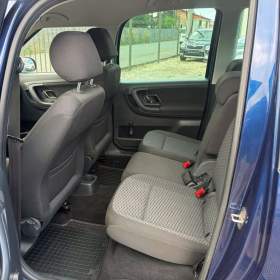 Foto inzerátu ŠKODA ROOMSTER 1.2 77KW STYLE PLUS EDITION