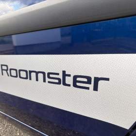 Foto inzerátu ŠKODA ROOMSTER 1.2 77KW STYLE PLUS EDITION