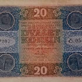 Foto inzerátu Notafilický materiál odkoupím hotově za katalogové ceny 