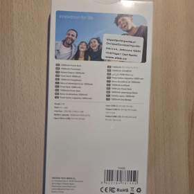 Foto inzerátu Power bank