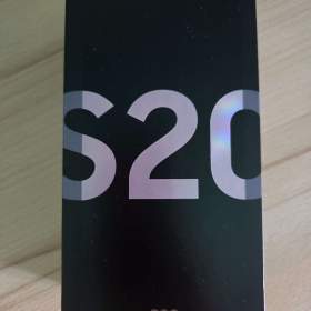 Samsung galaxy s20 ruzovy / 19937417