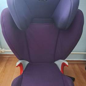 Autosedačka Britax Römer / 19937436