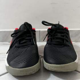 Foto inzerátu Dětské boty Nike