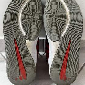 Foto inzerátu Dětské boty Nike