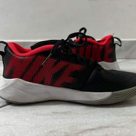 Foto inzerátu Dětské boty Nike