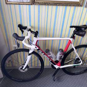 Foto inzerátu BASSO ASTRA DISC, SHIMANO ULTEGRA, ITALIA, 2020