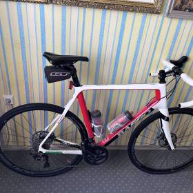 Foto inzerátu BASSO ASTRA DISC, SHIMANO ULTEGRA, ITALIA, 2020