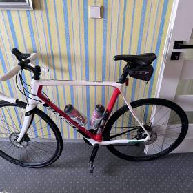 Foto inzerátu BASSO ASTRA DISC, SHIMANO ULTEGRA, ITALIA, 2020