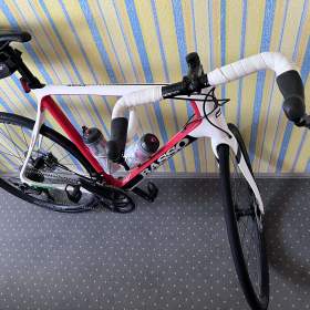 Foto inzerátu BASSO ASTRA DISC, SHIMANO ULTEGRA, ITALIA, 2020