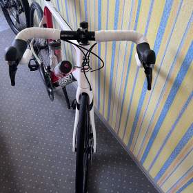 Foto inzerátu BASSO ASTRA DISC, SHIMANO ULTEGRA, ITALIA, 2020