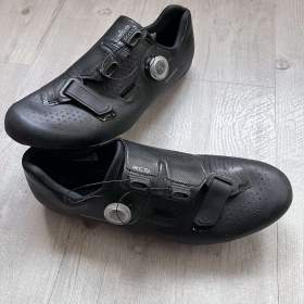 Foto inzerátu BASSO ASTRA DISC, SHIMANO ULTEGRA, ITALIA, 2020