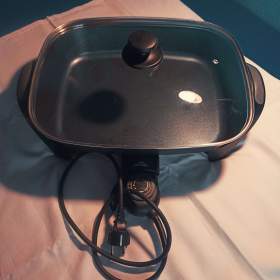 Pečicí pánev ETA Piesta 2160 90000 / 19938552