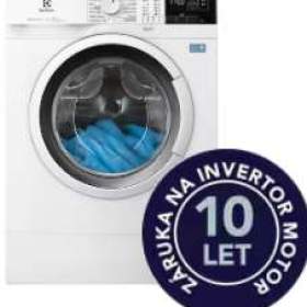 Foto inzerátu Electrolux SensiCare 600