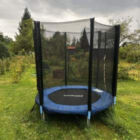 Trampolína / 19938929