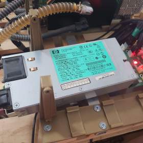 Fotka k inzerátu Serverový zdroj, serverový modul, napájecí zdroj / 15369931