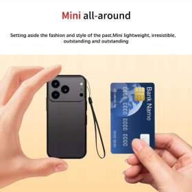 Foto inzerátu Mini telefon