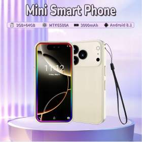 Foto inzerátu Mini telefon