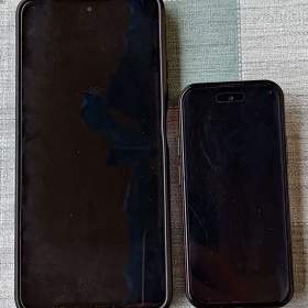 Foto inzerátu Mini telefon