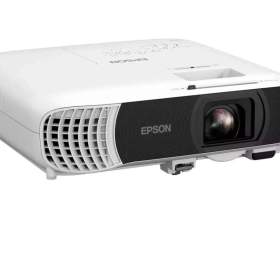 Foto inzerátu EPSON EB-FH52 (FullHD, Wi-Fi) + plátno Aveli + držák