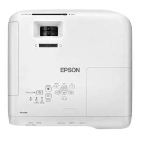 Foto inzerátu EPSON EB-FH52 (FullHD, Wi-Fi) + plátno Aveli + držák