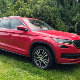 I NA SPLÁTKY Škoda Kodiaq Laurin &  Klement 2.0TDI- 110kW 4X4 DSG / 19939936