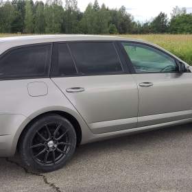 I na splátky Škoda Octavia combi III 1.6TDI 81kW Greenline / 19939948