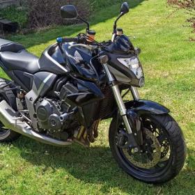 Foto inzerátu Honda CB 1000 R