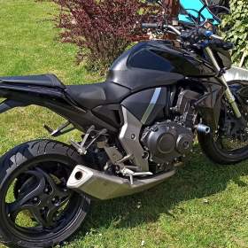 Foto inzerátu Honda CB 1000 R
