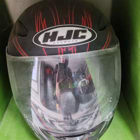 Foto inzerátu Přilba HJC FG-14 různé barvy