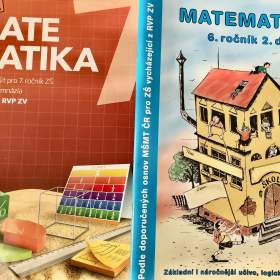 Fotka k inzerátu Doučování Matematiky / 18067302